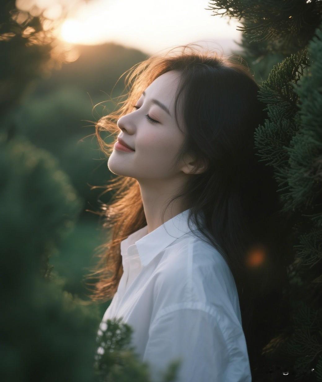 这辈子遇到的人，
都是老天派来渡你的！
有人教你温柔，有人逼你坚强。
连让你哭的