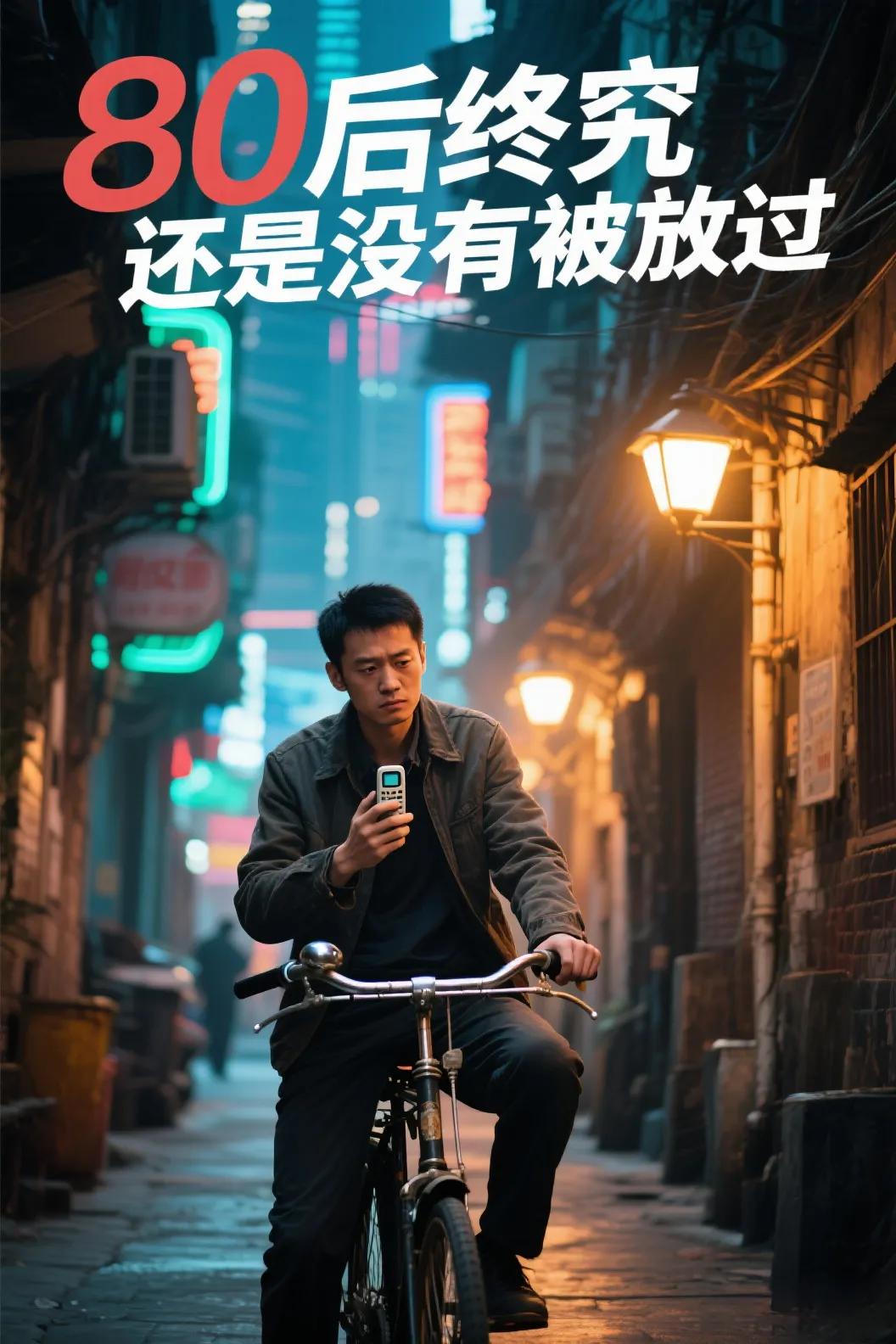 80后到底犯了什么天条
一直不放过

新闻报道育儿津贴的喜讯
由衷的为达到要求的