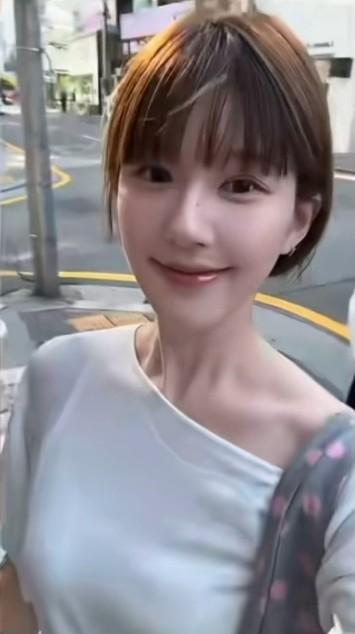 谁去偷手机把这个高清视频发出来 