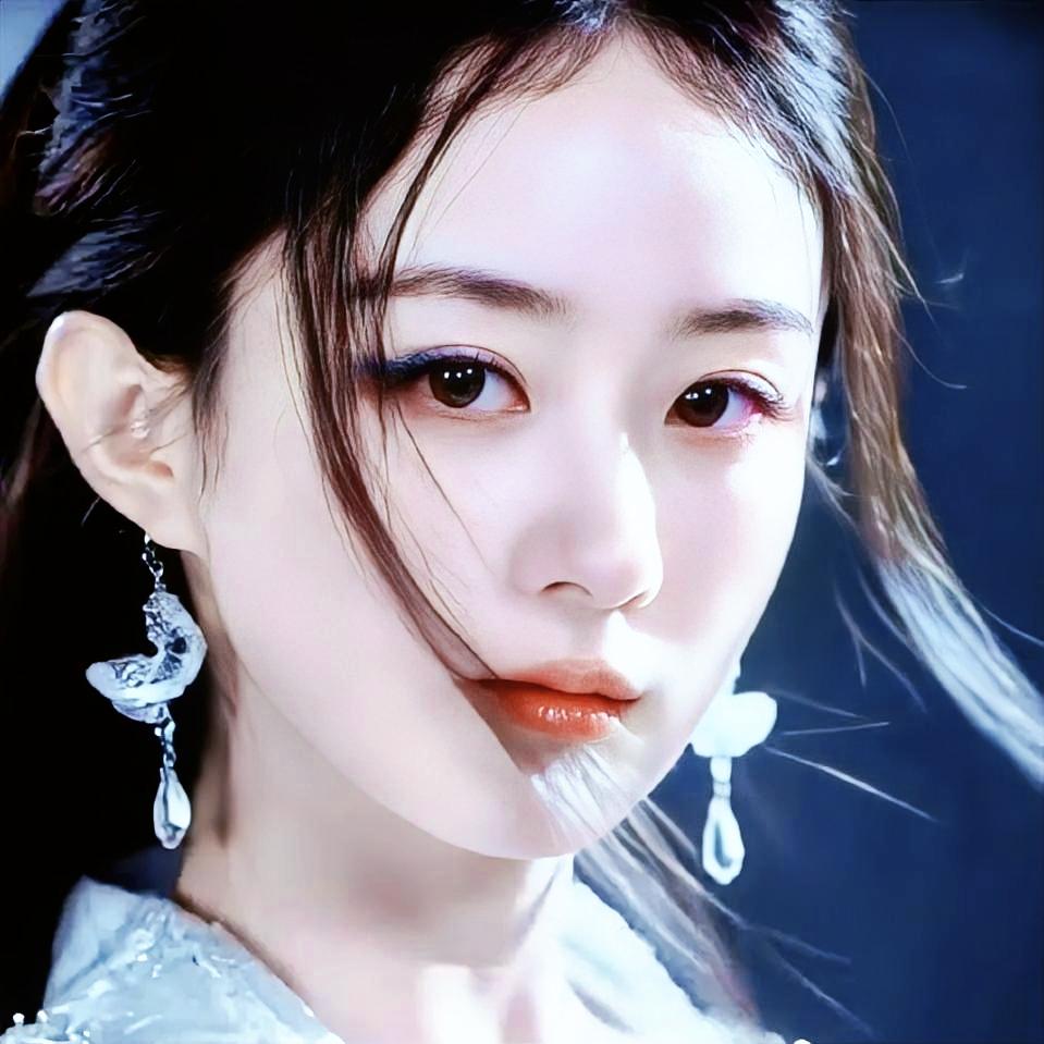 新年新气象，/小城大事～@赵丽颖 更换新头像/2026.1.5[比心]