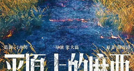 董子健|《平原上的摩西》获发行许可证 董子健、海清主演