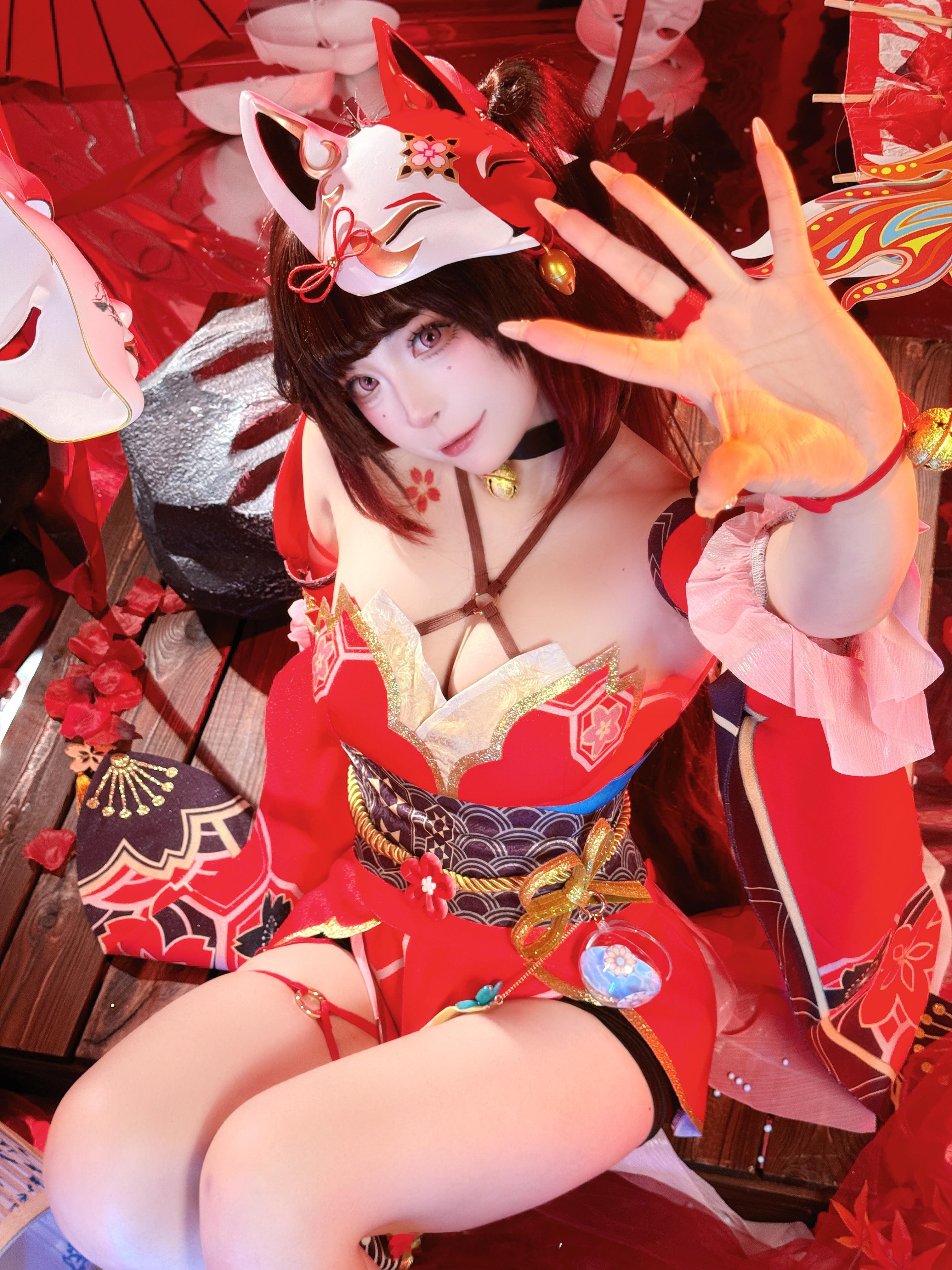 #崩坏星穹铁道[超话]##星穹铁道2.0# 一个小女孩又又又拍了不一样的花火!!