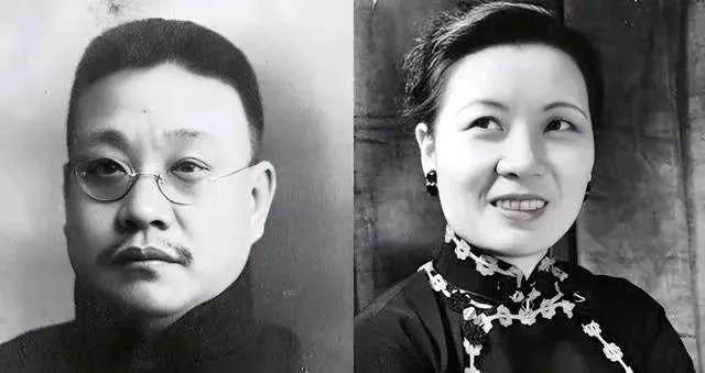 丢了美人，又丢了江山！1923 年，孙中山要将小姨子宋美龄许配给谭延闿，没想到被
