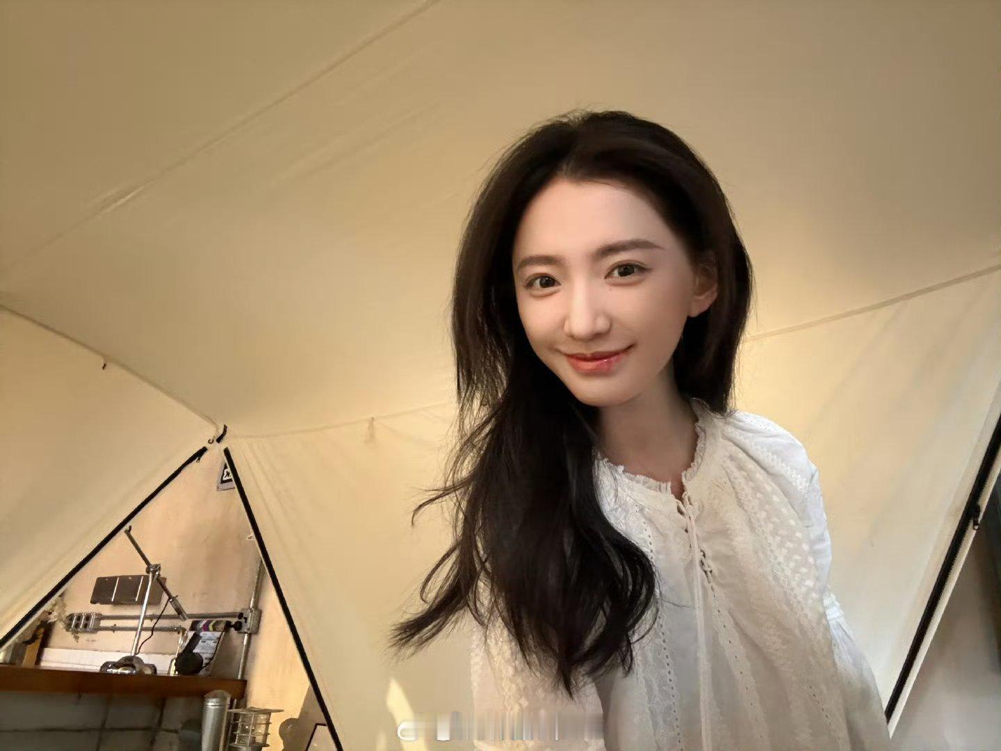 于正说金吾不禁想用张婉莹  在古风赛道美得很权威了！《金昭玉醉》出场一眼惊艳的存