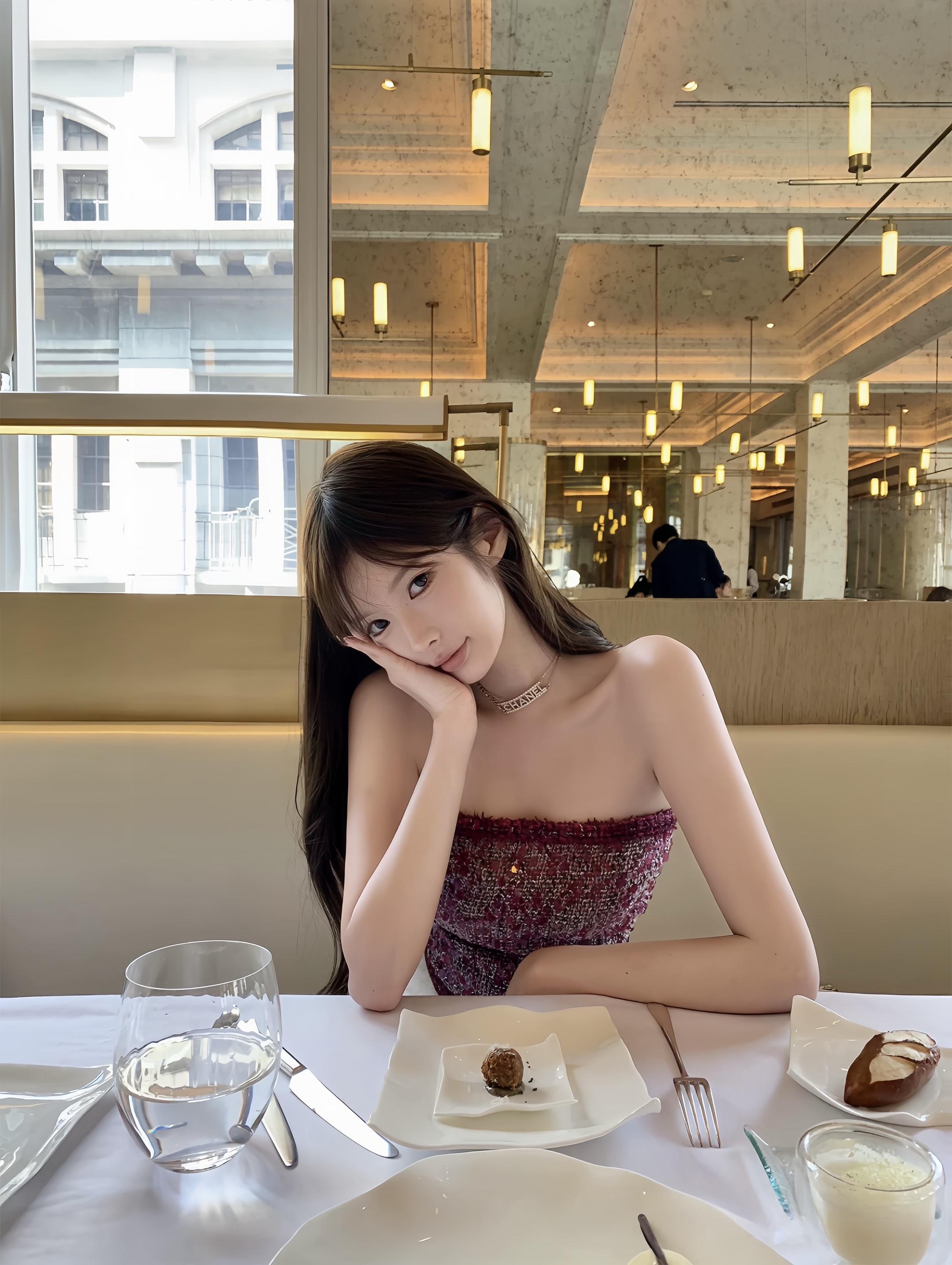 幸福幸福 请常在我身边