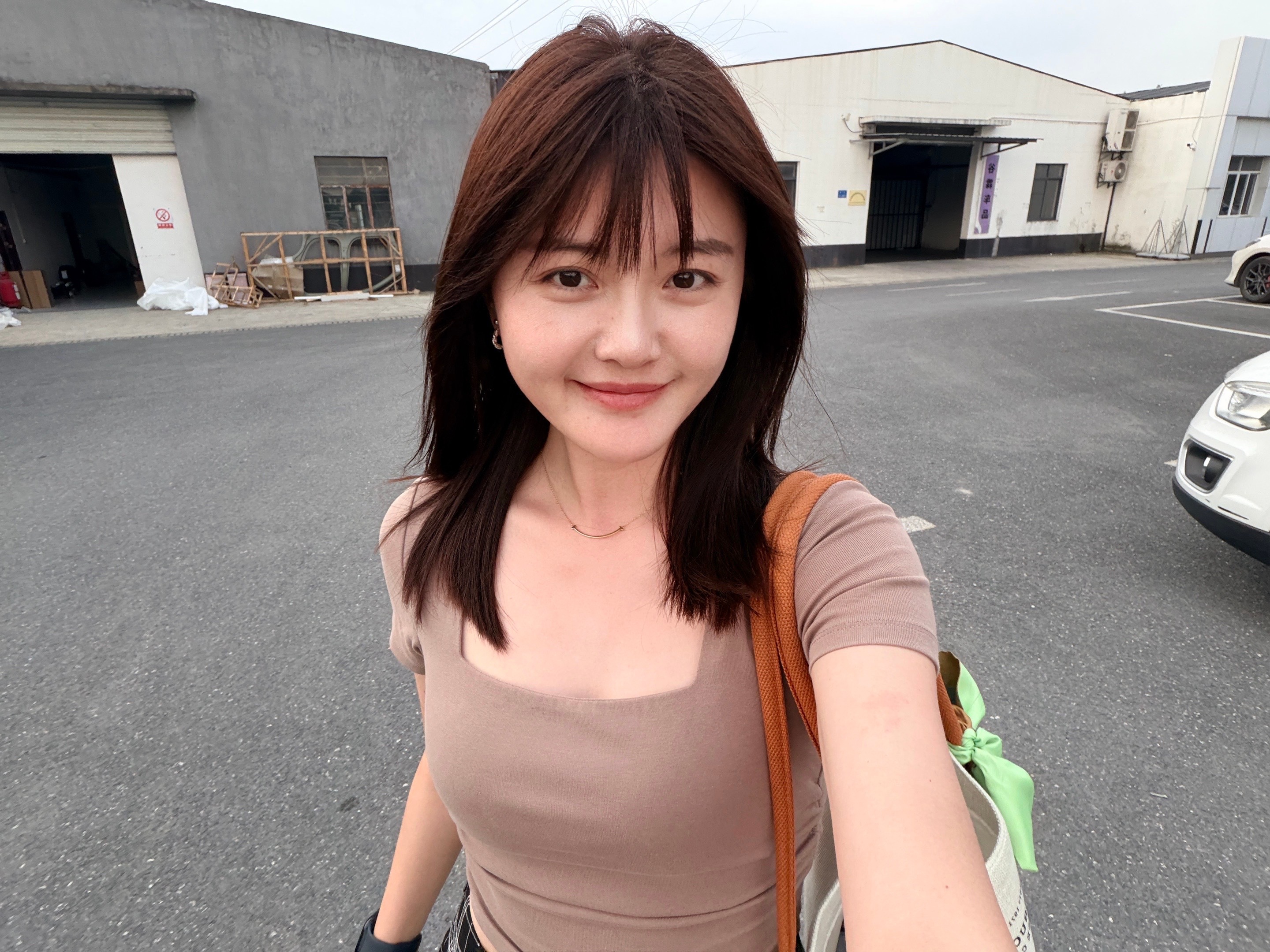 是今天我的日常plog 杭州·TANK coffee