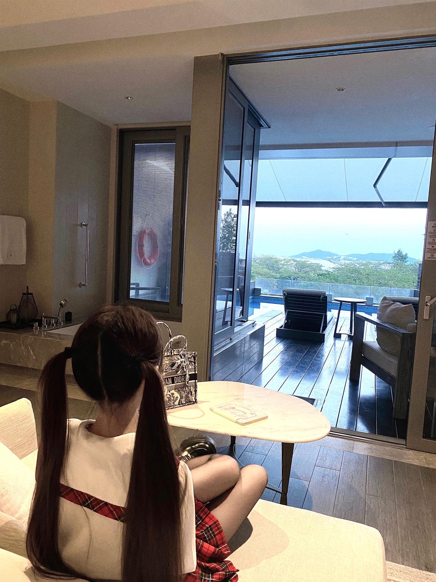 陪我久一点吧 我的世界因为你才安稳