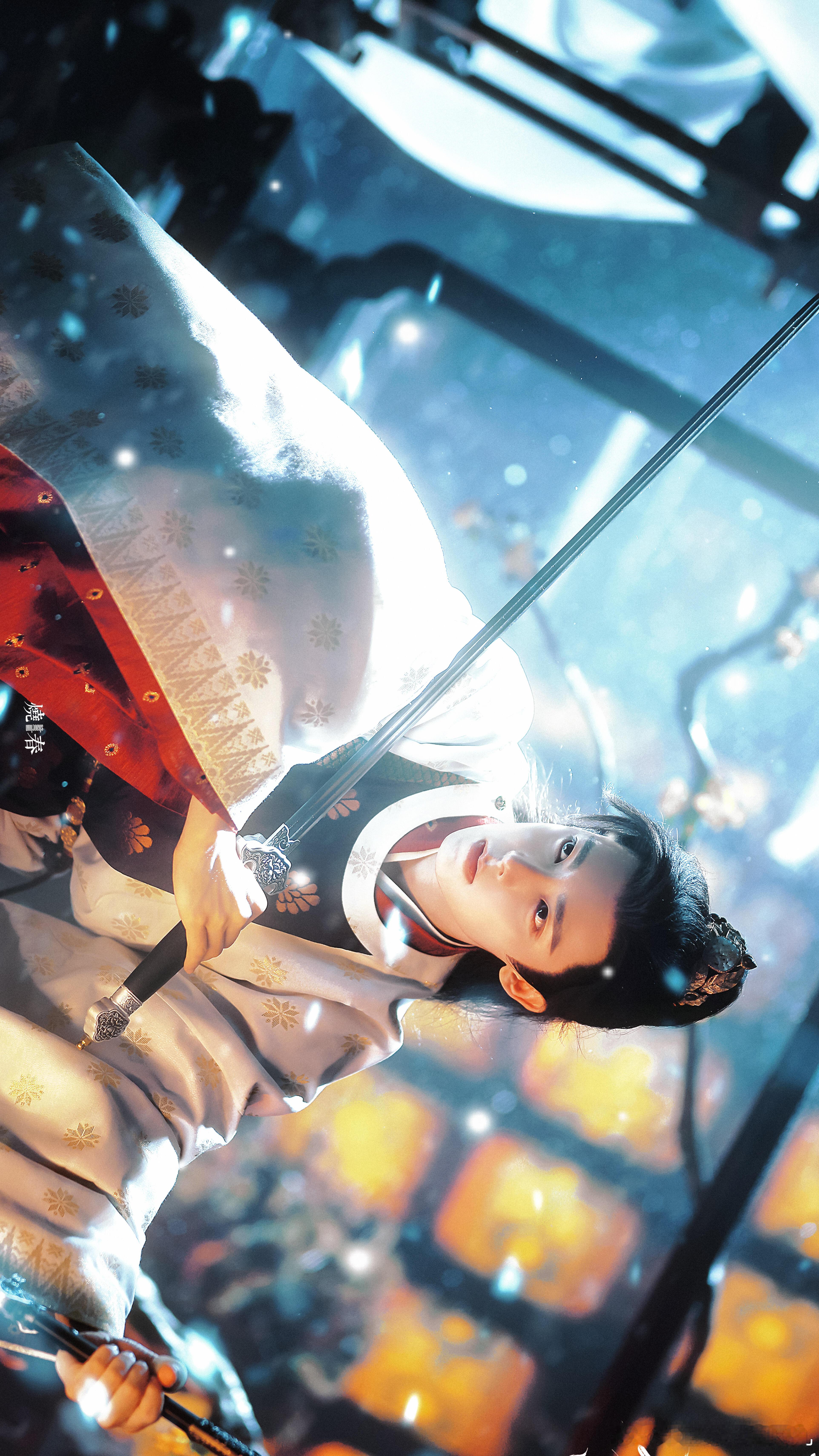 侯明昊是悬崖还是爱河我自有分寸侯明昊 满分男发力了 “原以为棋局在我手，哪知心动