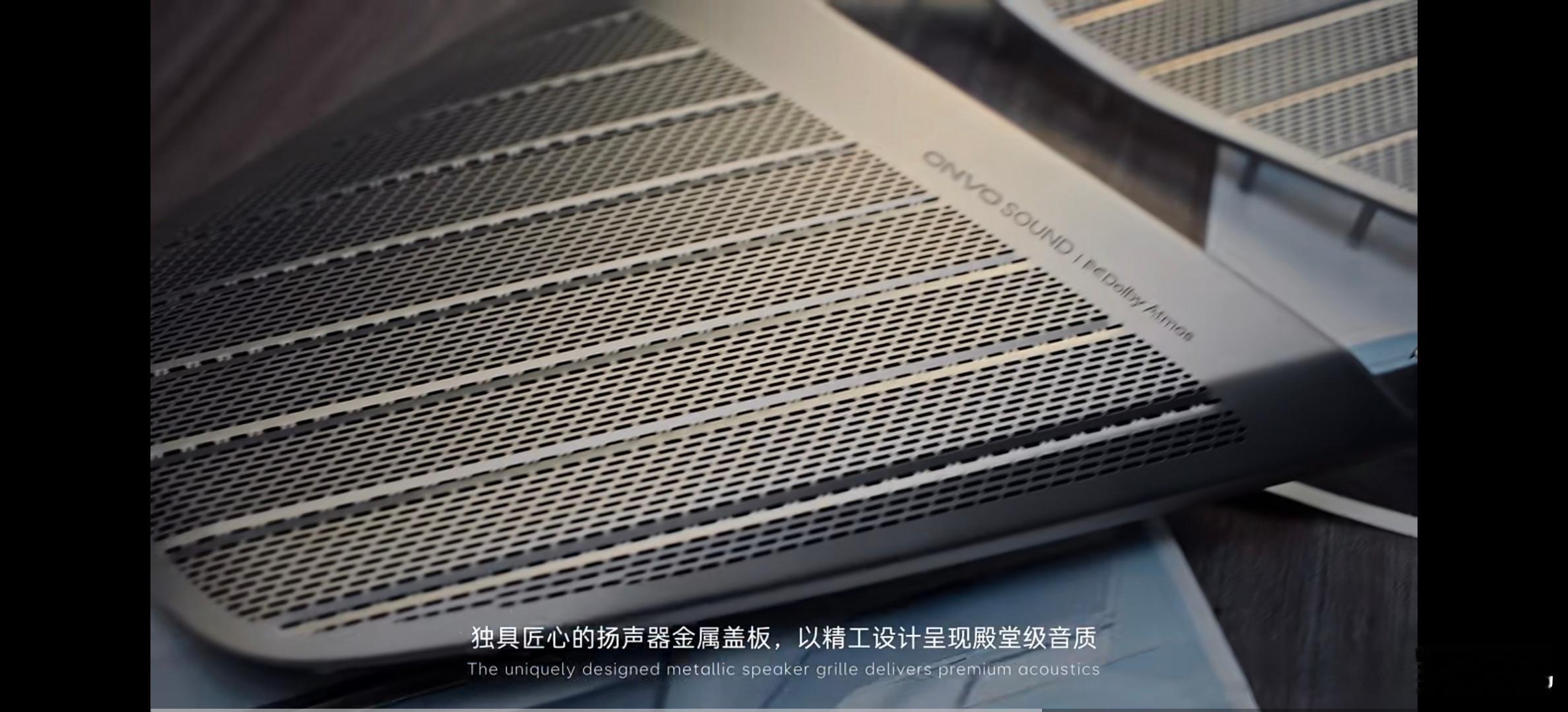 乐道L90的音响面板和门板设计实在是我大爱的部分，今天在翻乐道老相册，看到这组图