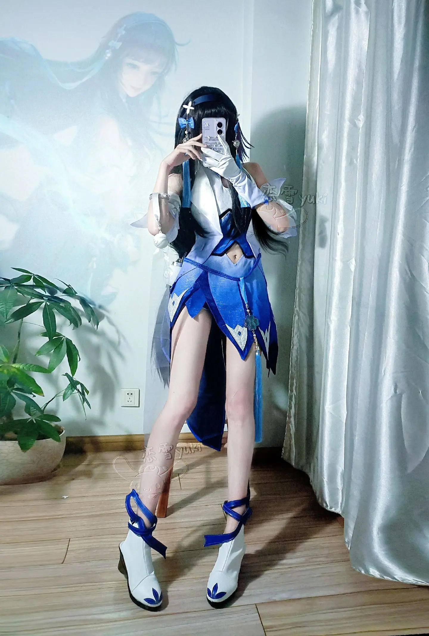 你的命没有收藏价值，也不是我的珍宝。曜