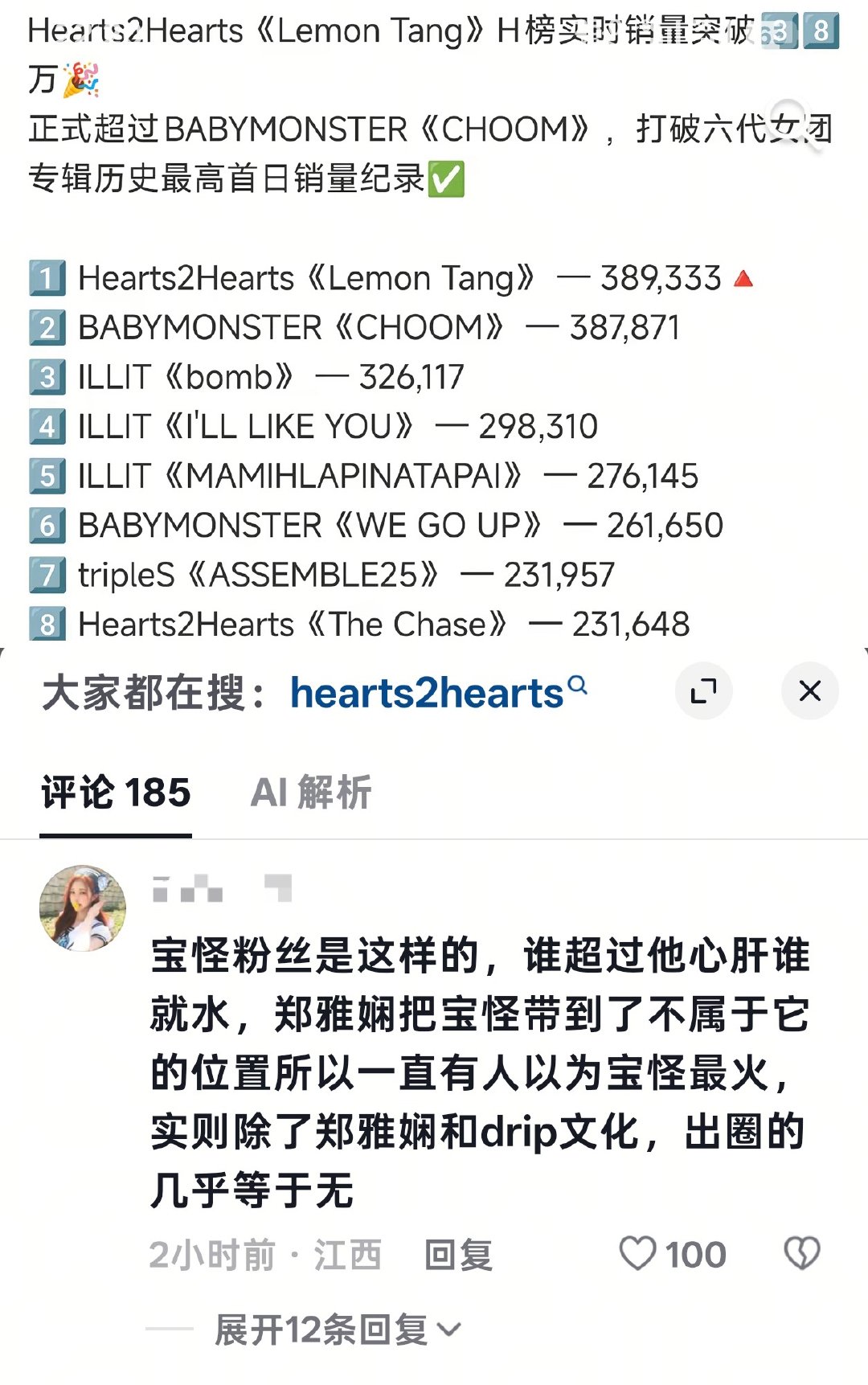 诚邀衔蝶姐姐一起欣赏这段话譞来运转郑雅譞六女一