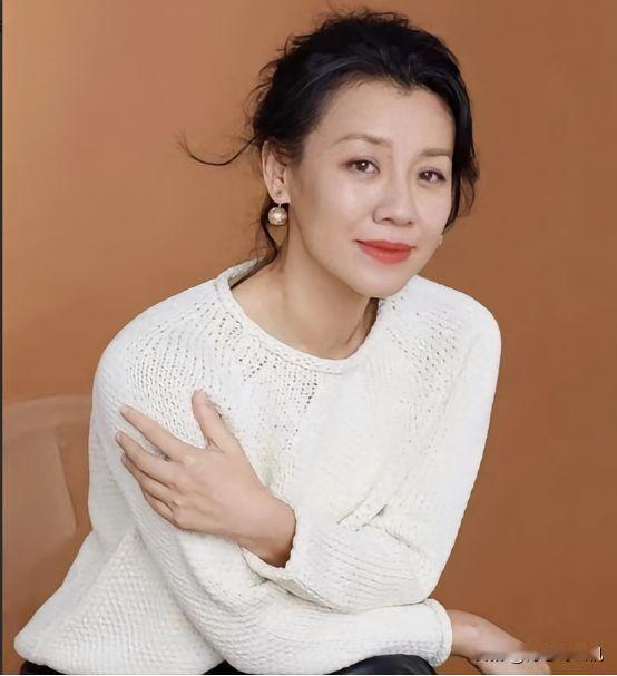 演员刘琳说：我一直想要生孩子，结果35岁开始，第一次胎停了，第二次又胎停了，挺受