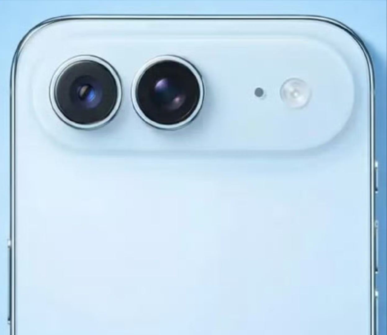 iPhoneAir2电池容量曝光3500毫安时的电池，确定够用？？ 果子的电池技