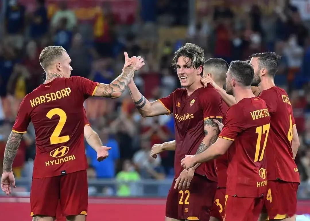 今日免费赛事情报更新！028 意甲 罗马vs热那亚实力战意1.意甲劲旅罗马队16