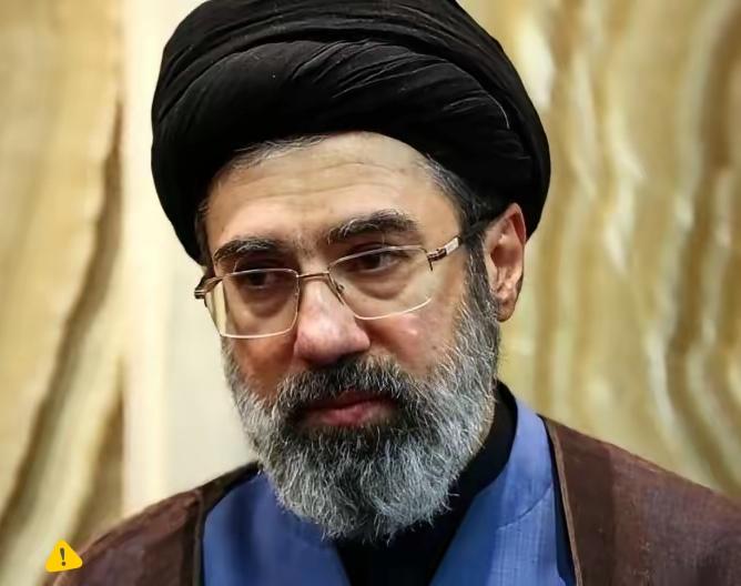 3月30日这则快讯，听得人血压直飙！伊朗最高领袖哈梅内伊的话掷地有声，哪有半分退