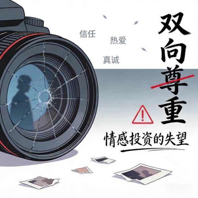 周琦站姐脱粉爆料：撕破的不只是人设，更是双向尊重的底线
 
别只当吃瓜大戏看！周