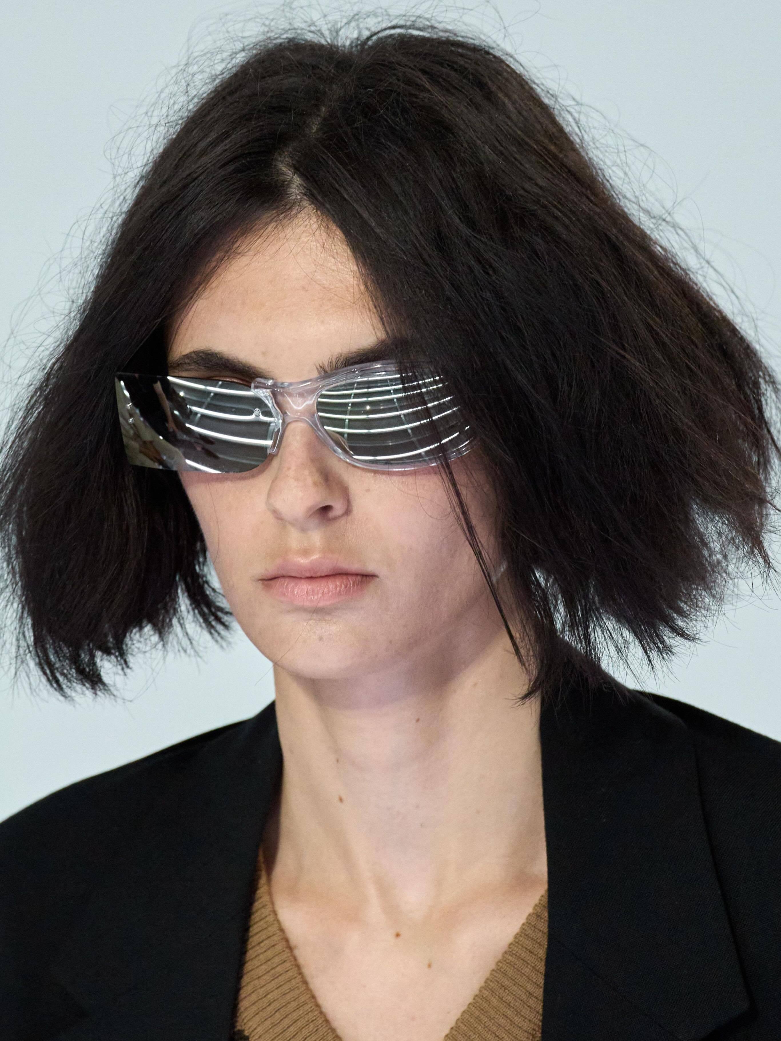 米兰男装周 Prada S/S 2027 Menswear春夏男装系列这一季做的