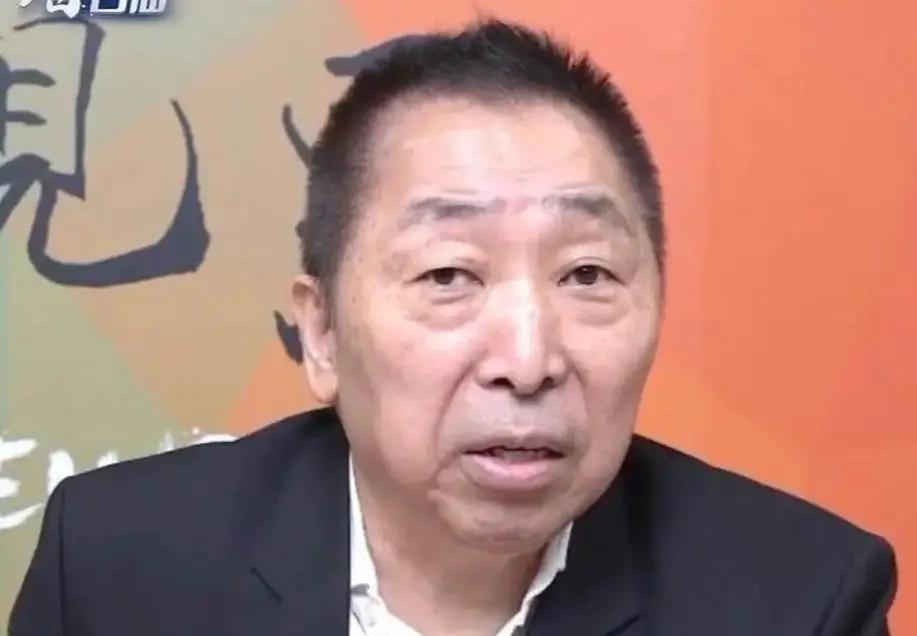 唐湘龙一语戳破：韩国清理韩奸，而台湾当年汉奸未彻底清算，导致今天𣈲日成风

唐