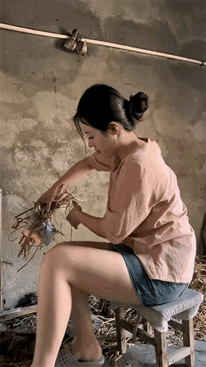 上得厅堂，下得厨房，入得卧房，自古以来就应该是为人妻的基本素养吧？