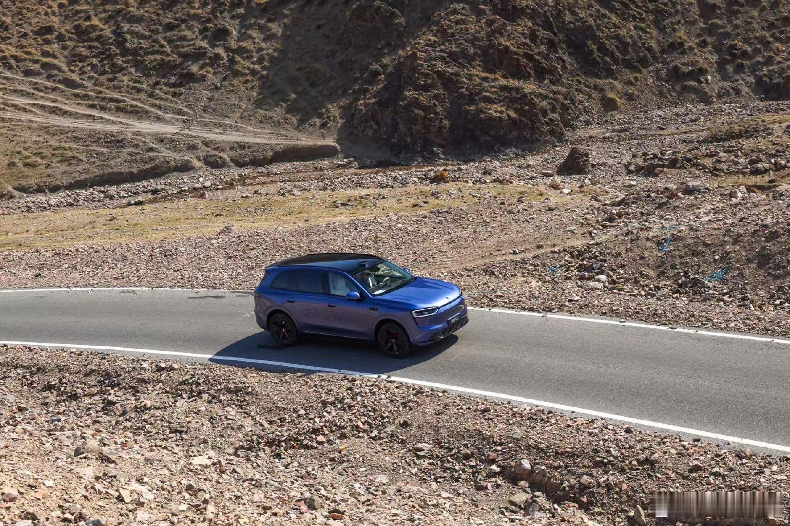 余承东与何利扬共保问界M7月产能3万 老用户现在能够有这么大的一些福利，其实我觉