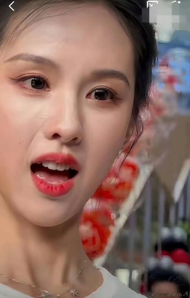 陈都灵生图对吗？ 