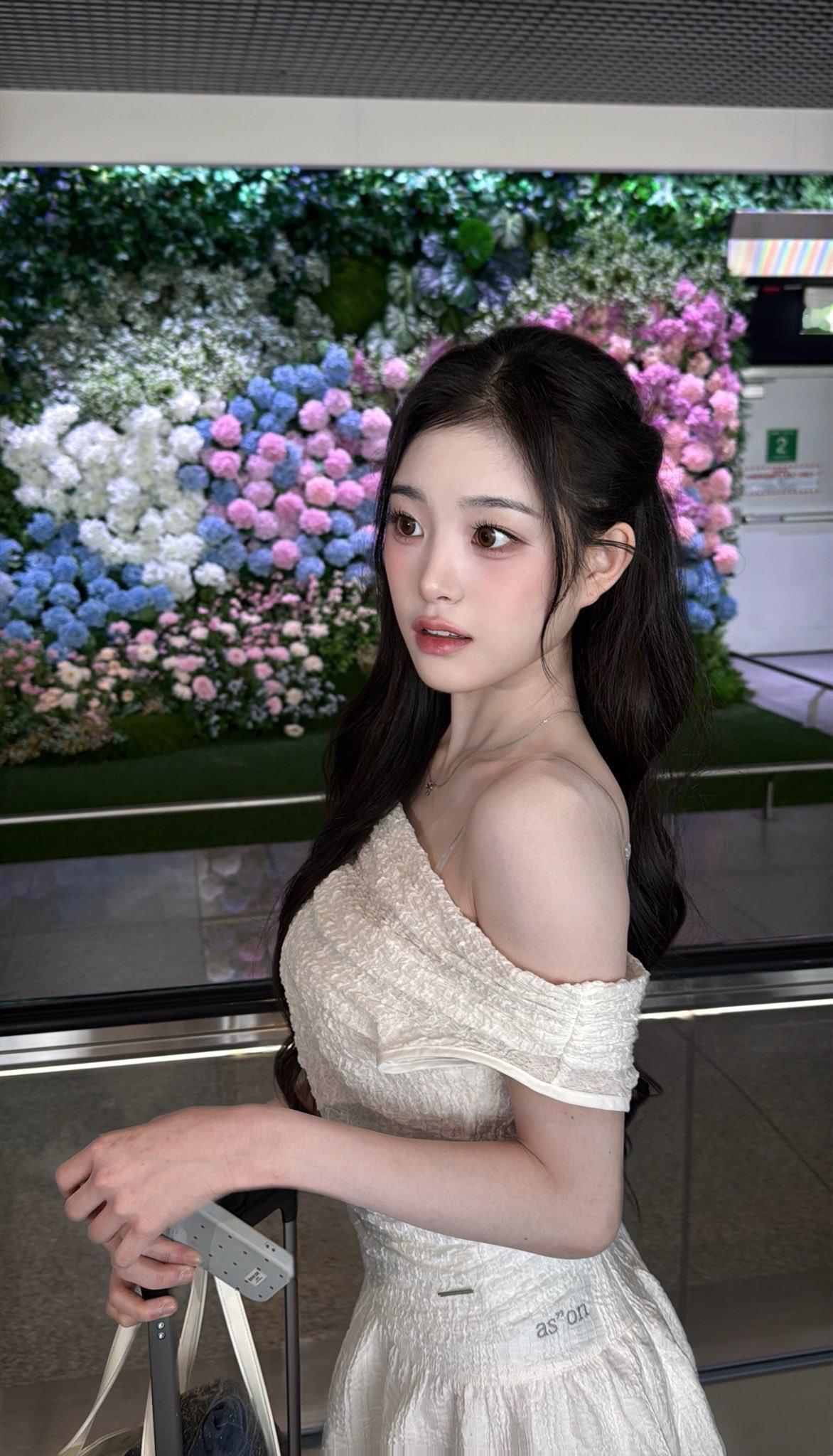 260420 tripleS Jiyeon池谞娫 