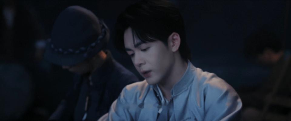 原来九门下过无数次隔世楼 看到这一段剧情的时候才知道九门下过无数次隔世楼，星月砂
