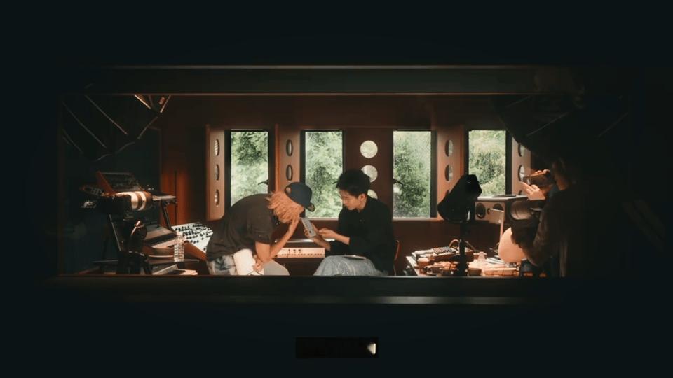 蔡徐坤仅自己可见朋友圈 哥一本正经分享音乐收藏，点开发现全是仅自己可见，欧美华语