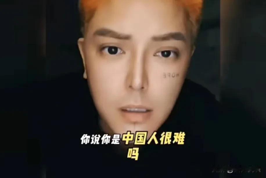 台湾小伙喊话吴宗宪、陶晶莹：身为台湾的公众人物，应该起到带领作用，旗帜鲜明的支持