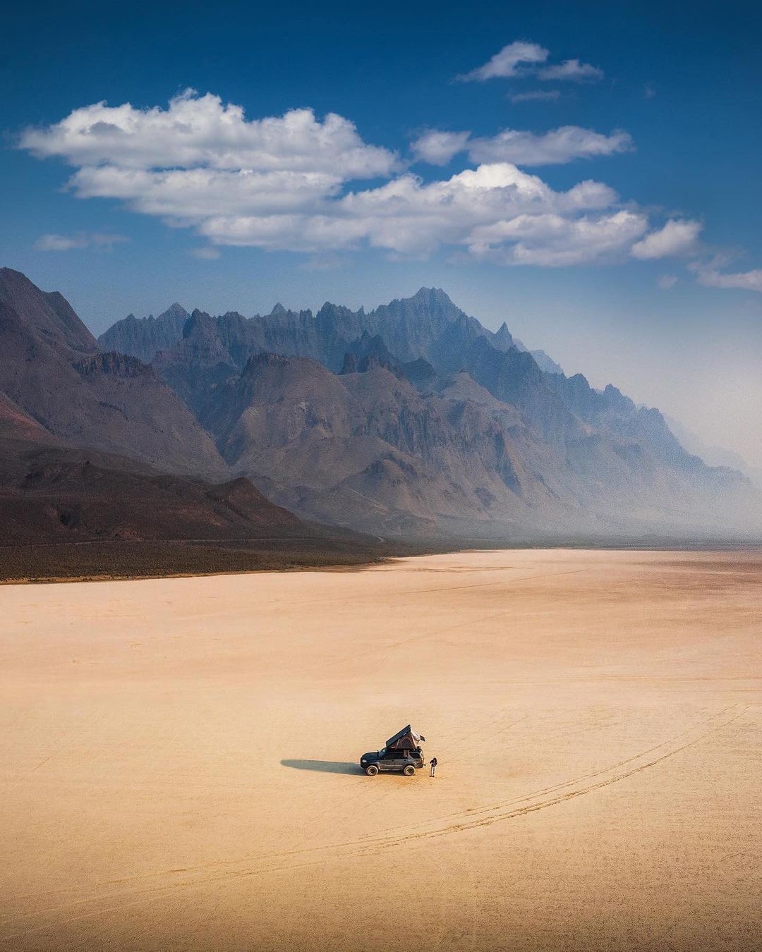 旅行美景 - Jake Guzman #堆颜摄影# ​​​