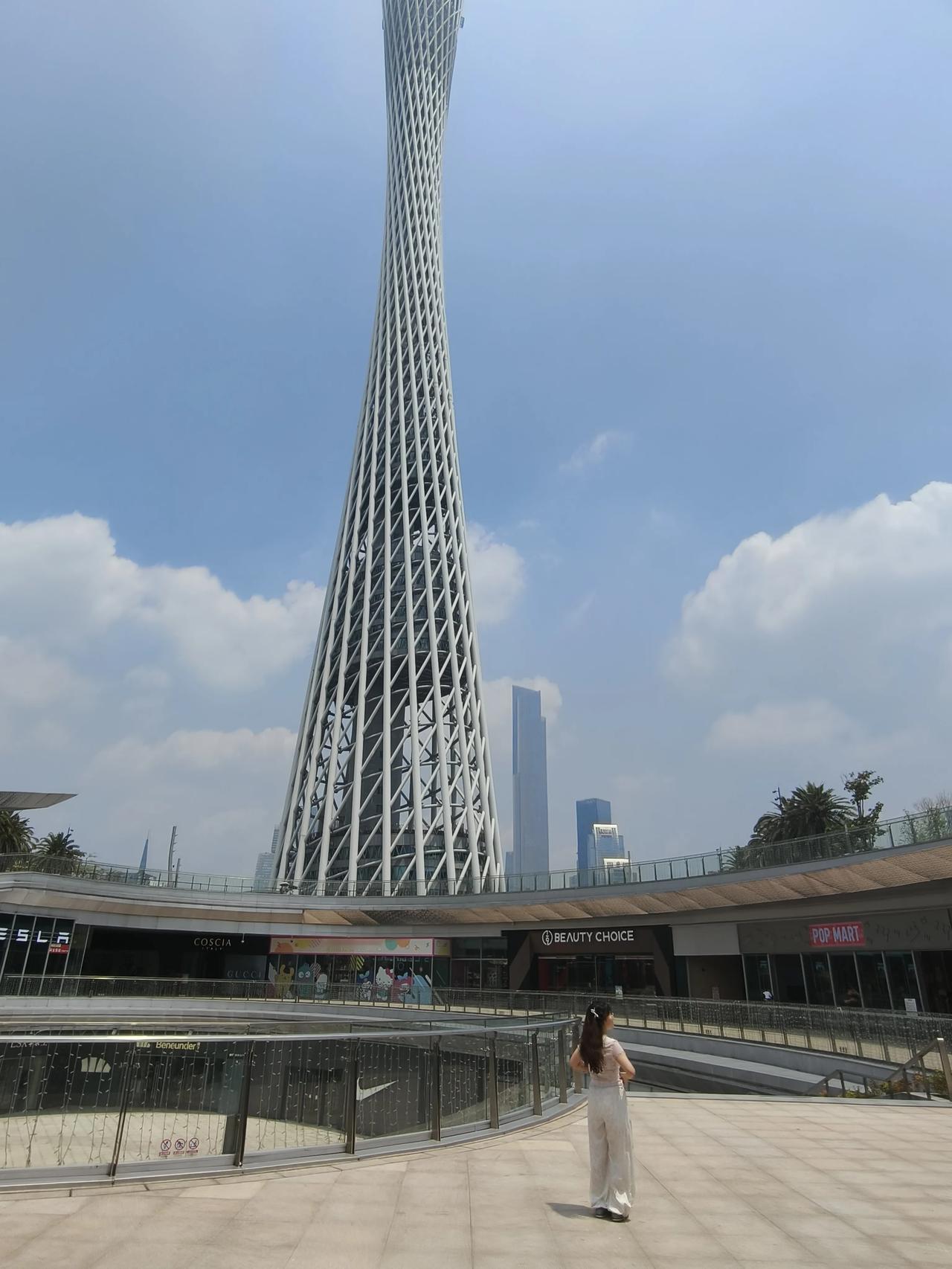 广州街道景色 镜头下的广州 看看你拍的广州 城市观察员 城市.街拍  广州城市景