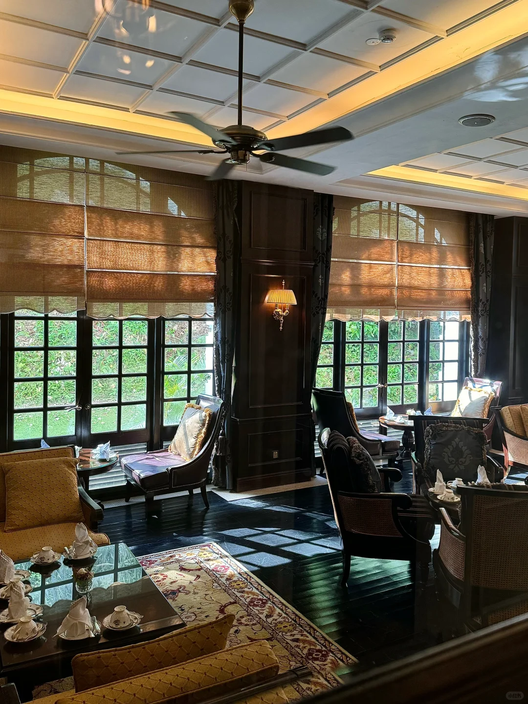 🇲🇾在吉隆坡。。我的消费观崩塌了。。。