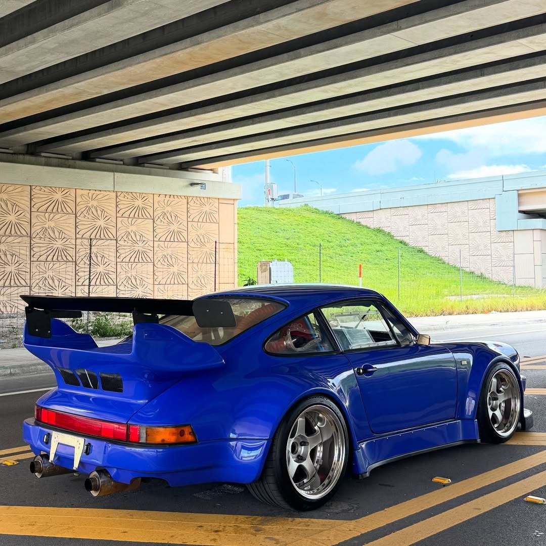 RWB