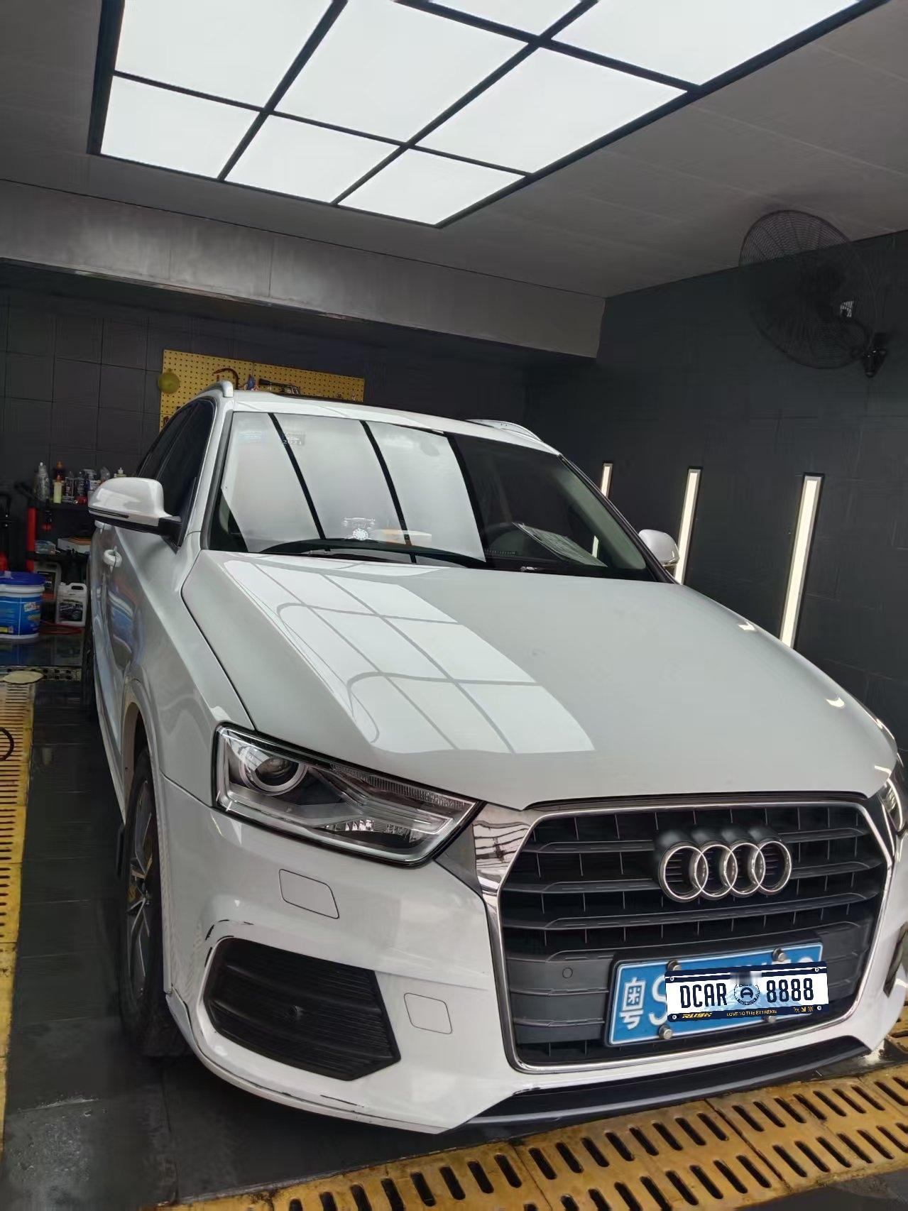 奥迪Q3开了3年，多花2000块冤枉钱！这4个隐形坑你别再踩
养车最坑的不是明码