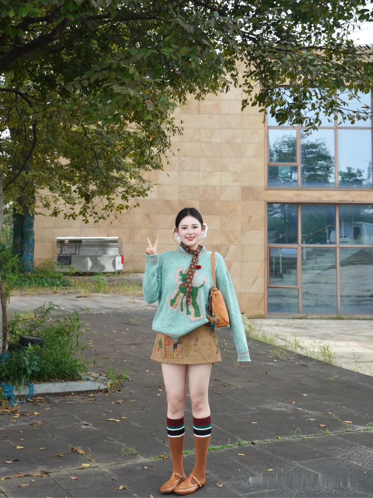 一定要瘦吗？微胖也很漂亮啊！