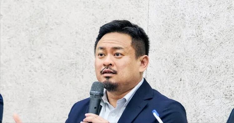 首次！台官员将赴陆出席APEC会议

据台媒报道，台“劳动部长”洪申翰将在9月2