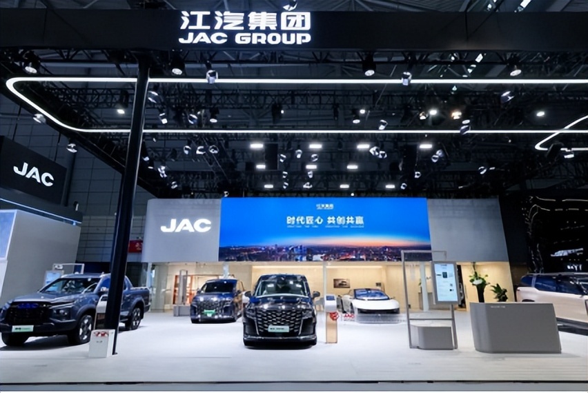 10月6日消息，为期六天的2026合肥国际新能源汽车展览会收官，共接待观众478