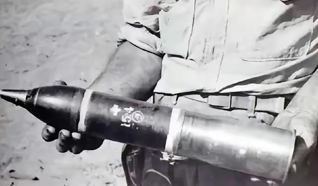 1940年，115师686团炮弹告急，全团只剩下3发炮弹，团长张仁初急得团团转。