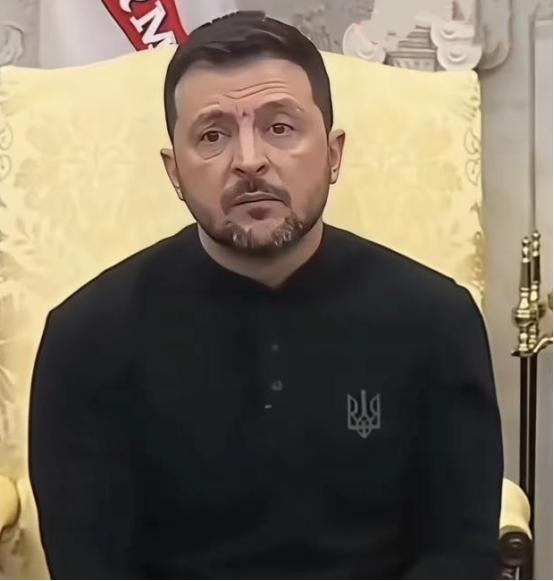 泽连斯基已失去了理智！俄乌冲突打到现在，乌克兰可以说一无所有了。可泽连斯基凭自己