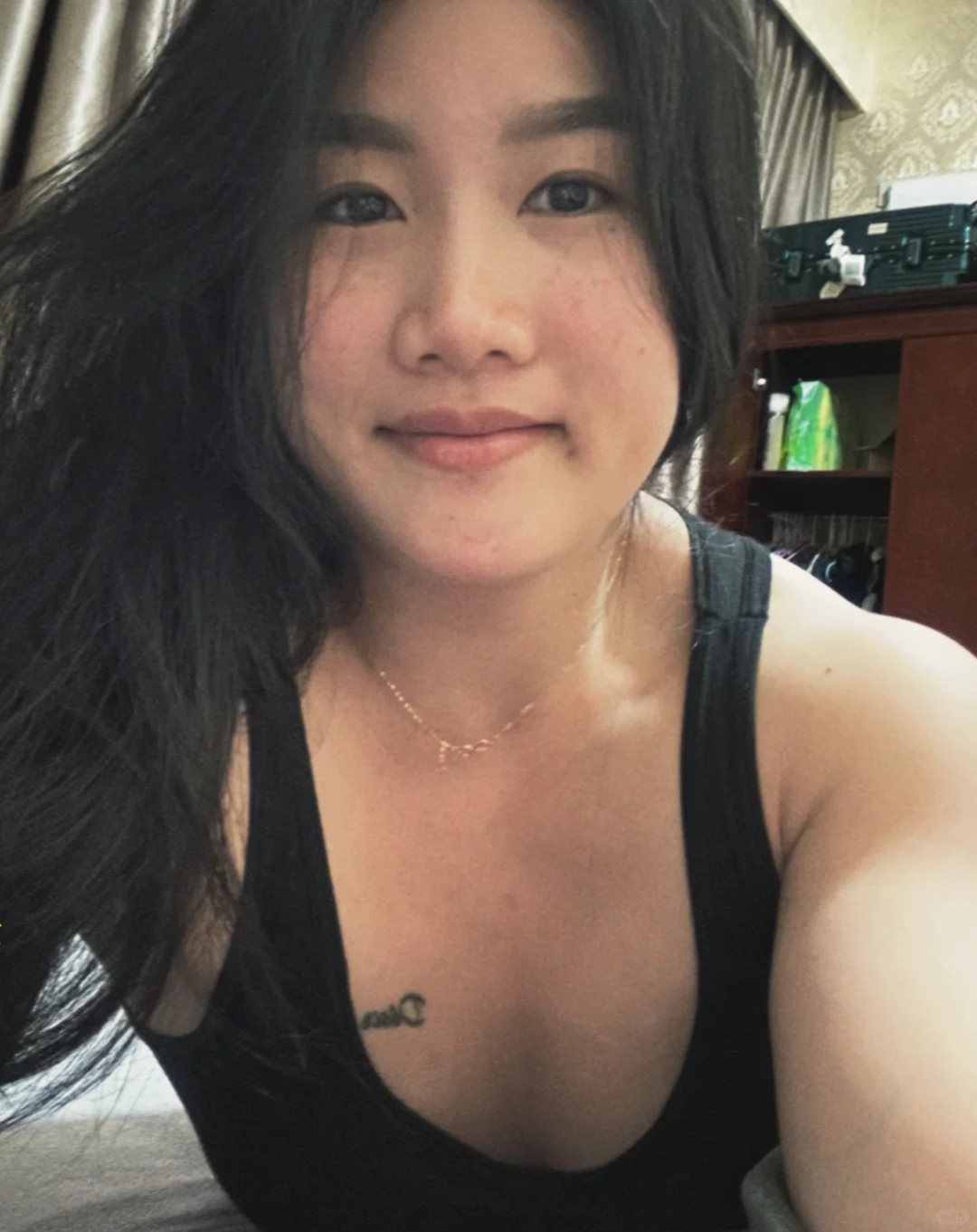 美丽动人