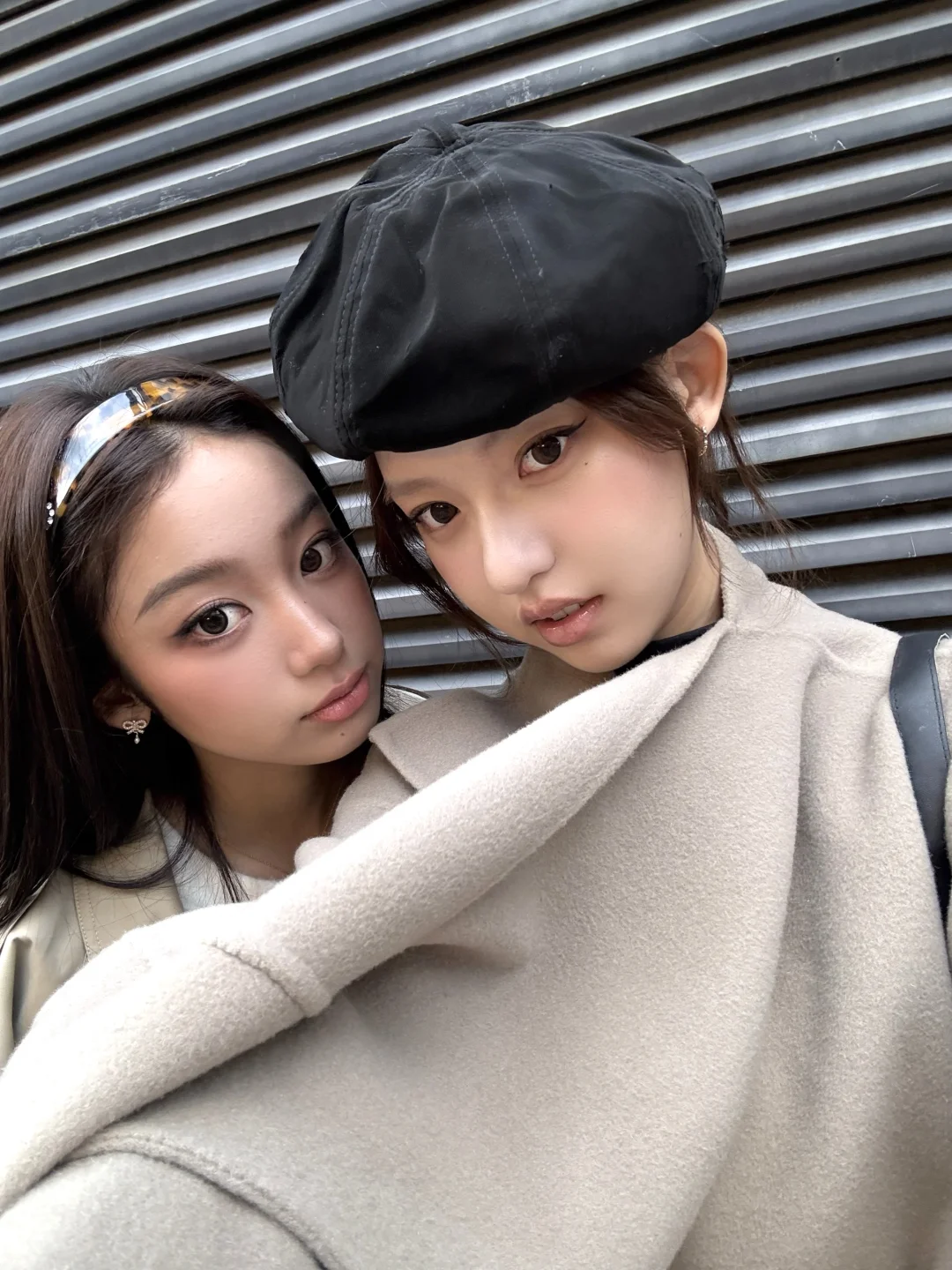 首尔的冬天🕵️