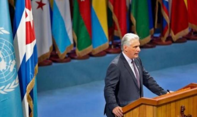 万万没想到，第一个替中国向台湾“开炮”的国家，不是巴铁也不是俄罗斯，而是一个被美