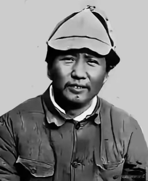 伟大领袖毛主席