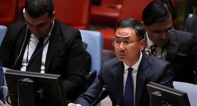 中国投赞成票 逻辑比你想的更清醒
俄罗斯反对的联合国改革决议，中国投了赞成票，这