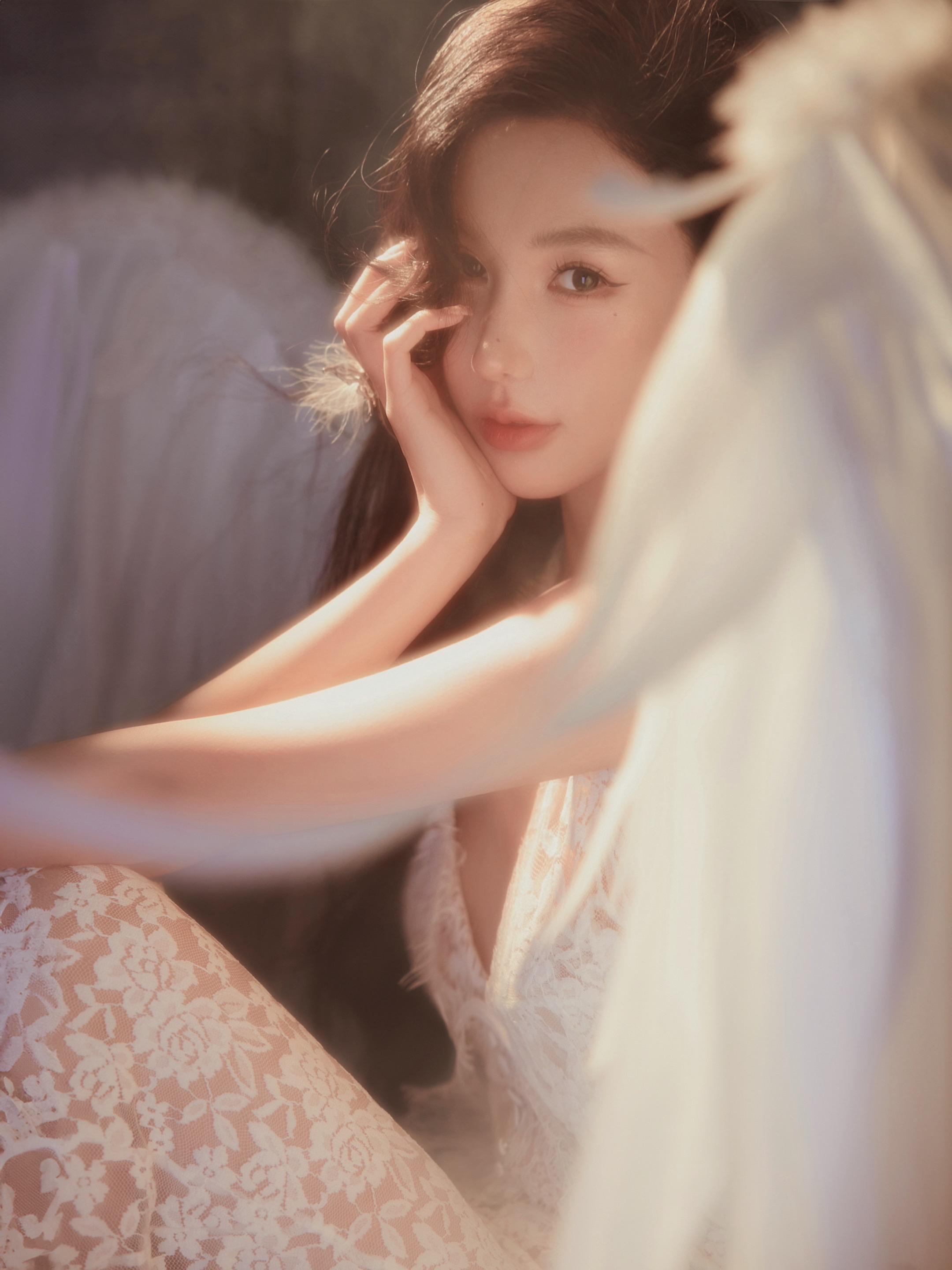👼