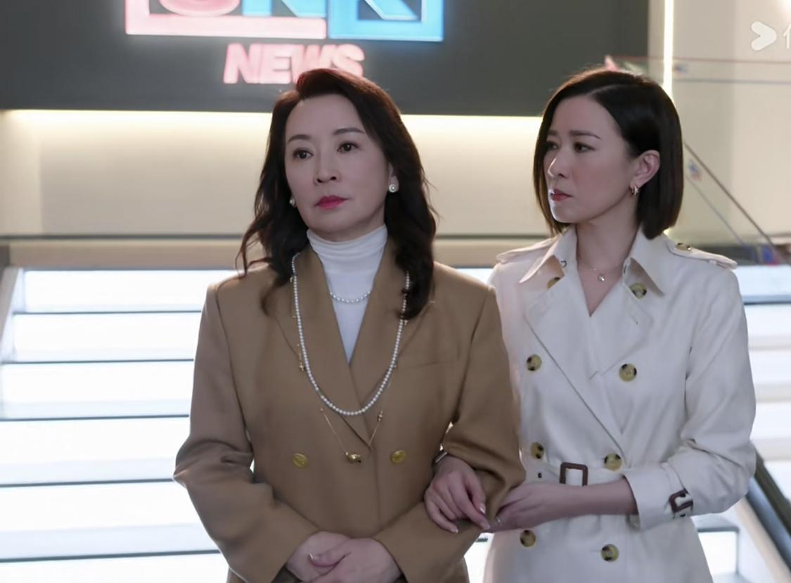 方太太是创一代，但人们记住的只有方先生，没人记得她的名字，所以她一直想超越，只有