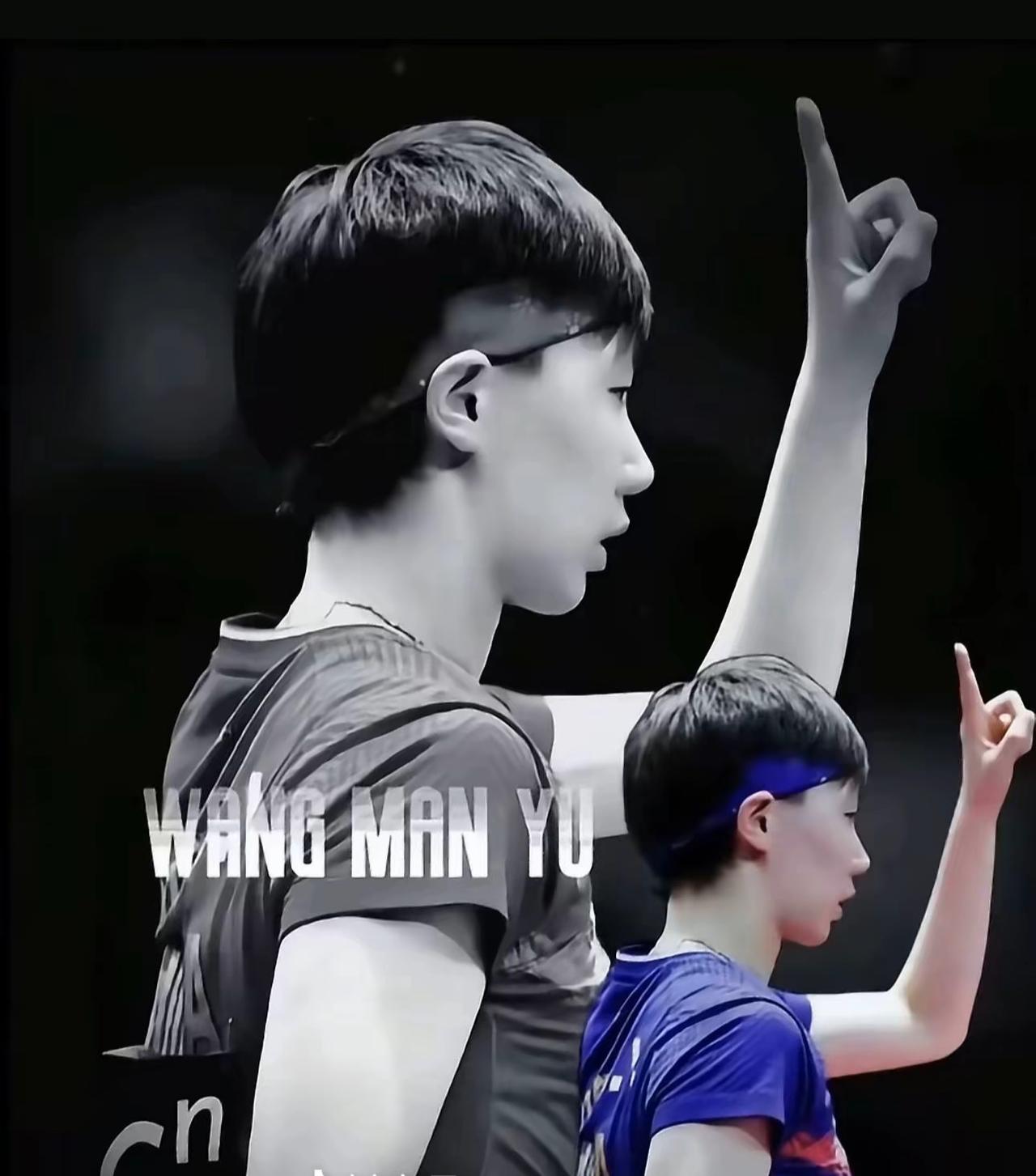 王曼昱又传来好消息了，这姑娘成功入选山东鲁能俱乐部名人堂了！

原来鲁能俱乐部名