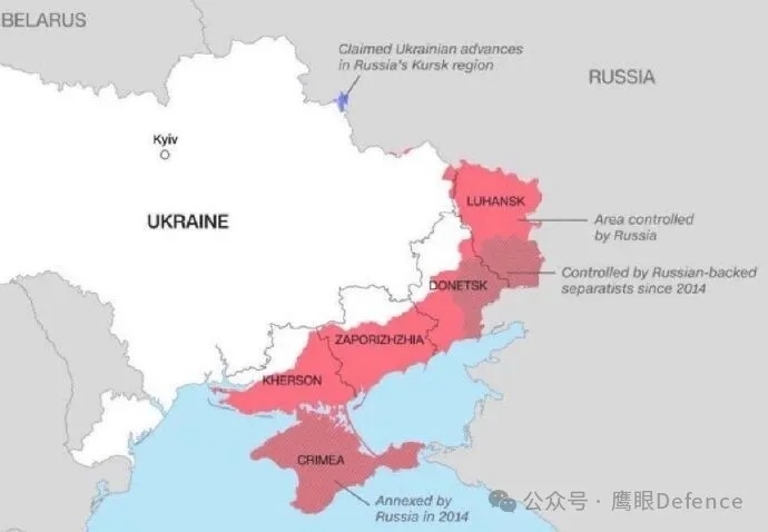 从媒体的报道来看，这个所谓的“28点和平框架”计划相当于要求乌克兰投降，俄罗斯最