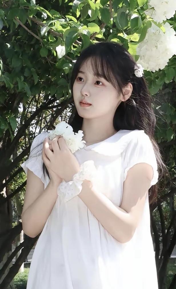 漂亮女孩