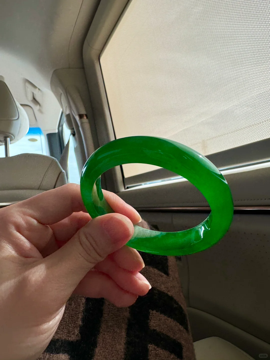 真的不是假的